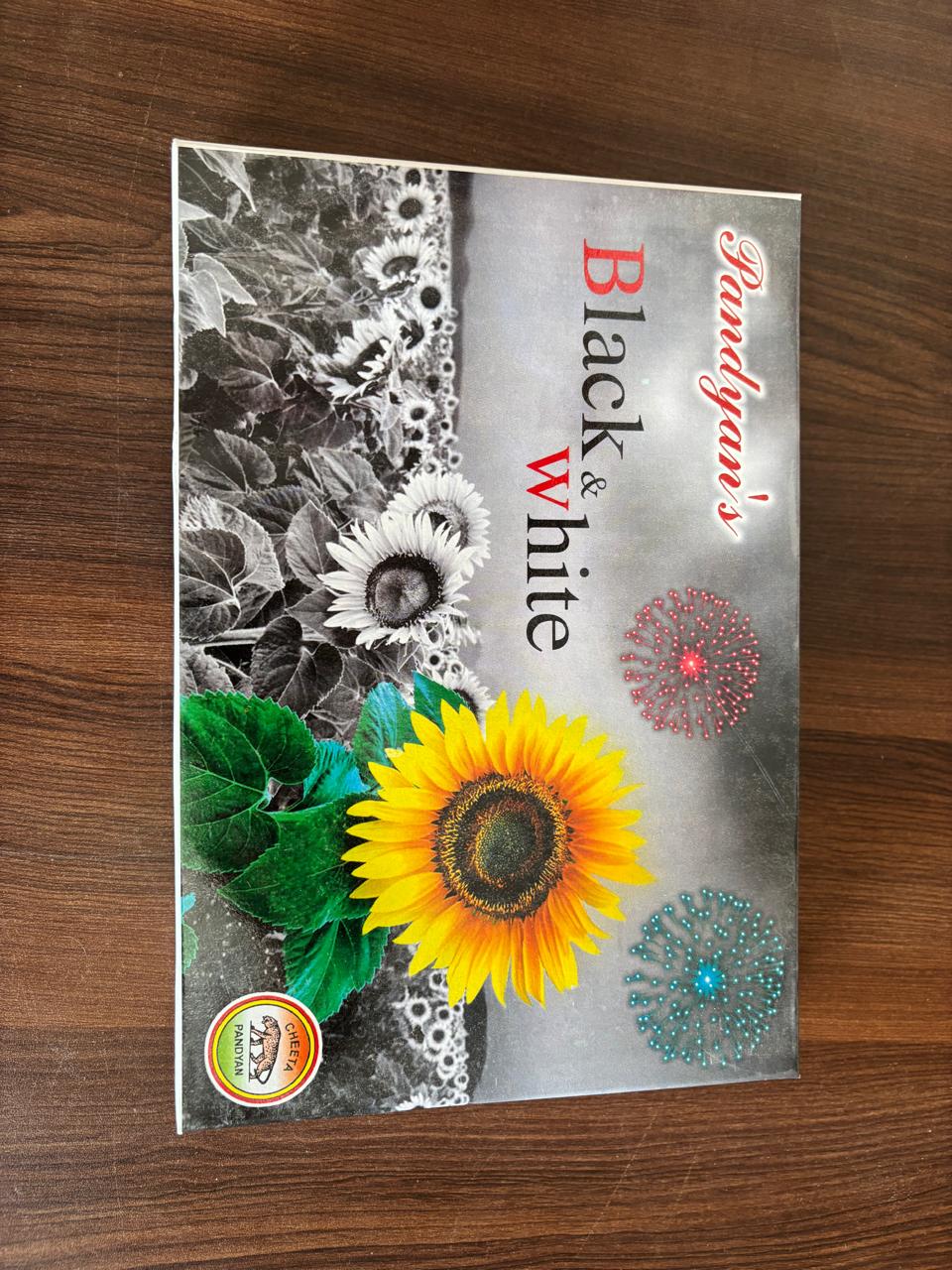 White House(5Pcs) Shot