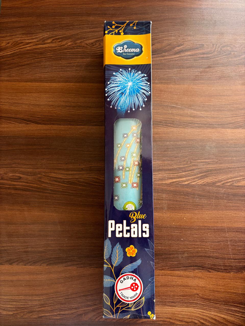 3 ½" Nayagara Falls